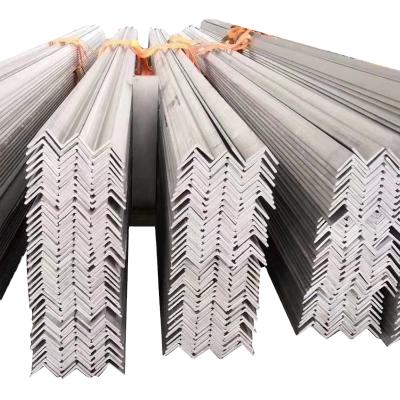 China Construction China 316 Stainless Steel Angle Bar In Stock 316 235ma Stainless Steel Angle Bar Tianjing 316l Stainless Steel Angle Bar for sale