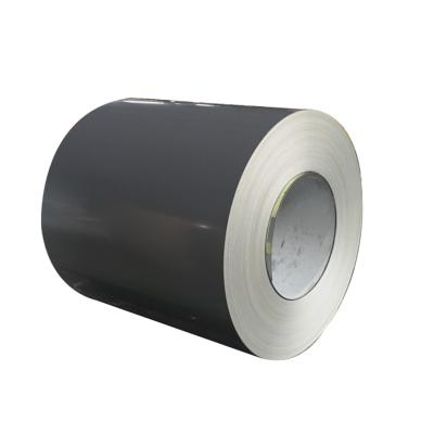 China Roofing Wall Construction Steel PE Painted 304 Stainless Steel Coil 304 Stainless Steel PE Paint Coil for sale