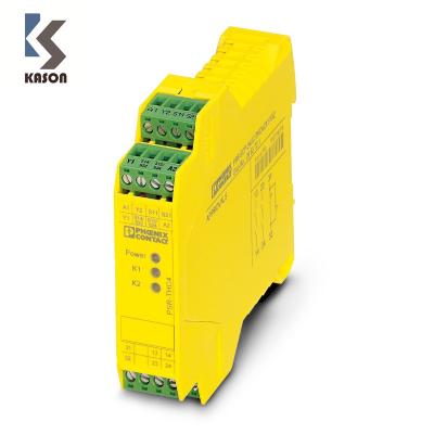 China INDUSTRIAL AUTOMATION Phoenix Contact Safety Relay PSR-SCP- 24UC/THC4/2X1/1X2 - 2963721 Safety Relay for sale