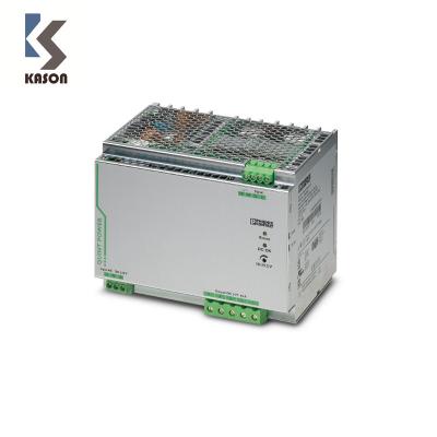 China INDUSTRIAL AUTOMATION Phoenix Touch Power Supply QUINT-PS/1AC/24DC/40 - Power Supply Unit 2866789 for sale