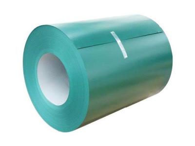 China Custom Color Coated Aluminum Coil PE PVDF HDP SMP Alloy 1000-8000 for sale