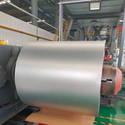 China O/H14/H16 Custom Painted Color Aluminum Coil In Various Thicknesses For Building Construction for sale