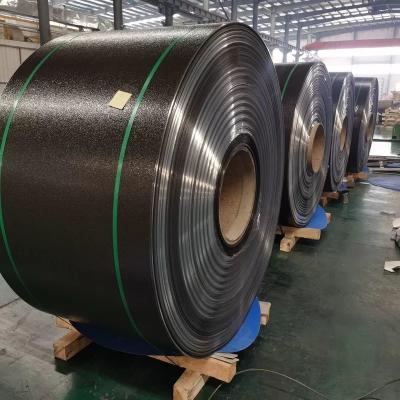 China A1100 PE/PVDF Coated Painted Aluminum Coil for Customized Weather Resistant Applications for sale