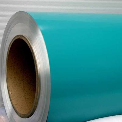 China Plasticity Color Coated Aluminum Coil 3003 With Excellent Formability And Corrosion Resistance for sale