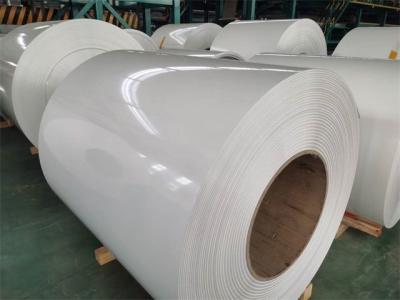 China Customized Length 3003 Aluminum Coil with H14 H16 H24 H26 Temper For Airport Roofing use for sale