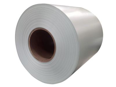 China Qitai Embossed Aluminum Coil H14 H16 H18 H24 H26 30-2000mm 0.2-2.0mm for Vibrant Coating Applications for sale