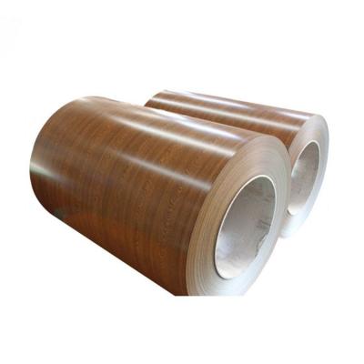 China 2mm PVDF Coated Aluminum Coil Offering Custom Colors with Superior Corrosion Protection for sale