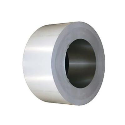 China Excellent Weather Resistant SMP Aluminum Coil with Gloss Finish For Superior Weather Resistance for sale