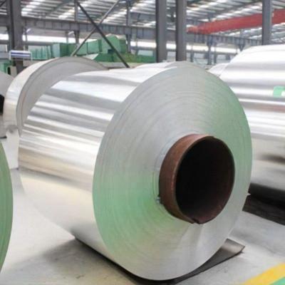 China TUV BV SMP bobina de aluminio prepintada de aluminio 30 años anti-desvanecimiento del color para una resistencia superior a las condiciones climáticas en venta