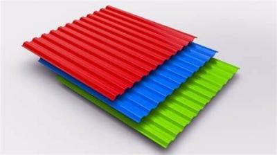 China Customized Aluminium Alloy Roofing Sheet Shingle For Tailored Roof Solutions for sale