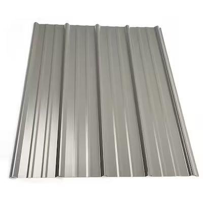 China Lightweight Non Combustible Aluminum Roofing Tile  Corrosion Resistant Roofing Plate for sale