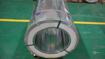 China Customizable Thin Painted Aluminum Coils 0.2-8mm PVDF Coated Aluminum Roll for Building Facade for sale