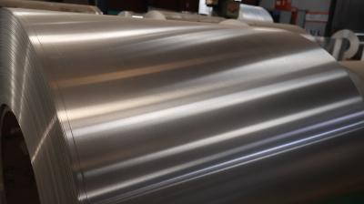 China 3004 Aluminum Sheets Coil for sale