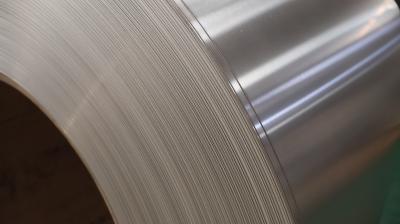 China Corrosion Resistant Hard Roofing Sheet Metal In Mill Finish 100-2650mm for sale