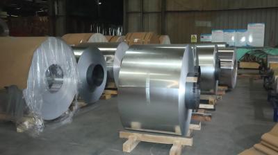 China Premium 1050 Aluminum Coil Enhanced Weather And Chemical Resistance for sale