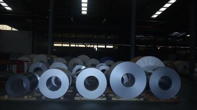 China Corrosion Resistant Versatile Aluminum Alloy Coil 1060 for sale