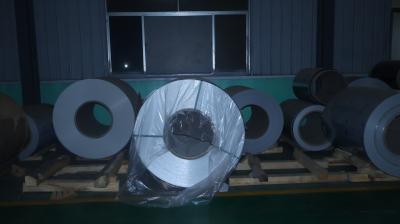 China 3003 Aluminum Coil with H14 H16 H24 H26 Temper for Transportation Use for sale