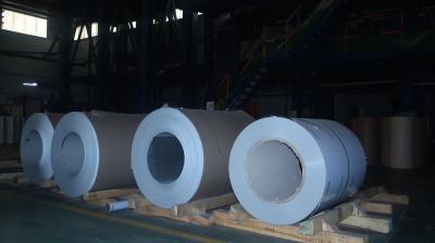 China Good Corrosion Resistance Aluminum Alloy 3003 Coil with and Customized Length for sale