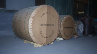 China Customized Length 3003 Aluminium Coil for Alloy Performance for sale