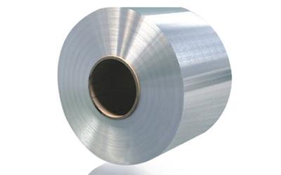 China H14 H16 H24 H26 Temper 3003 Aluminum Coil Resistance To Corrosion for sale