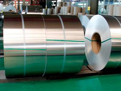 China Width 100-2650mm Aluminum Sheet Coil 3003 H14 H16 H24 H26 Temper for sale