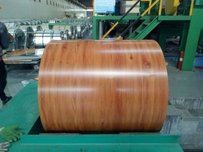 China Building Aluminum Alloy Color Coated Aluminum Coil 1000-8000 Series OEM Width for sale