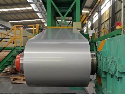 China Customized Length 3004 Aluminum Coil EN Standard from H14 H16 H24 H26 Temper for sale