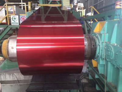 China Alloy 3004 Aluminum Coil For Transportation Efficiency for sale