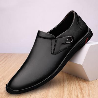 China P0127 Lightweight China Custom Mens Shoes Mens Leather Shoes Mens Casual Shoes for sale