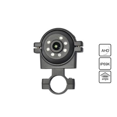 China Night Vision AHD Truck Bus Vehicle Rear View Camera Reverse Backup Universal for sale