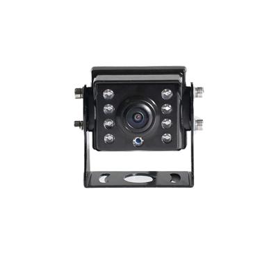 China Waterproof IP69K AHD Waterproof Car Reversing Heavy Duty Reverse Assist Rear View Camera for sale