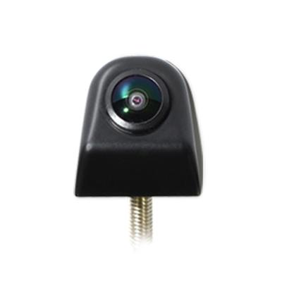 China Waterproof 180 Degree Super Wide Angle Camera Multi View Camera Parking Lines Adjust Rear View Camera for sale