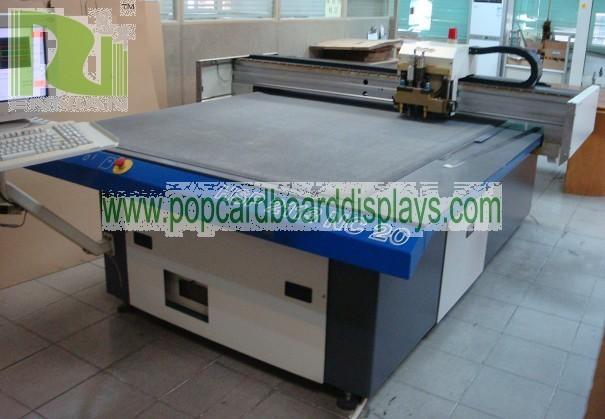 Verified China supplier - POP Displays Limited