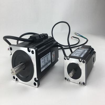 China low cost high torque digital stepper motor,full range stepper motor with driver assembly,step motor driver,step motores 8001 for sale