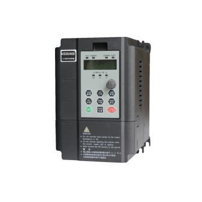 China High Quality Three Phase Variable Frequency Inverter DSP Single Phase Phase Control System 32 Bit S18 Inverters for sale