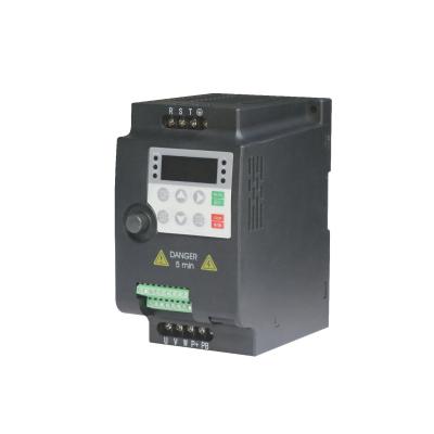 China High quality single phase three phase inverter inverters frequency variator variable speed drive S20 for sale