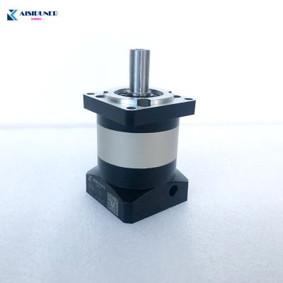 China Fit NEMA 57 10:1 7:1 5:1 4:1 3:1 Step Speed ​​Ratio NEMA 57 Planetary Gearbox One Step Gearbox for sale