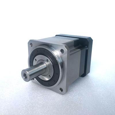 China Small CNC Gearbox Reducer Planetary Gearbox For 750W Servo Motor for sale