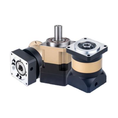 China Factory Low Torque Backlash Planetary Gearbox Speed ​​Reduction Gearbox For Servo Motor for sale