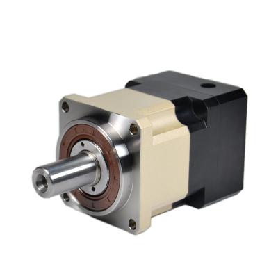 China Factory Servo Motor Reductor Retarder Speed ​​Reduction Helical Planetary Gearbox For Motor for sale