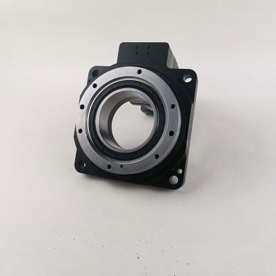 China Robotic Servo Structure Loop Stepper Servo Motor Open-Close Rotary Actuator Samsr 130mm for sale