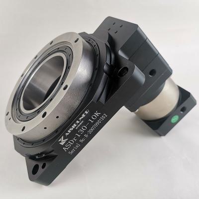 China Platform Robotic Hollow Rotating Rotary Actuator For Motor 400W New Design 130mm Servo for sale