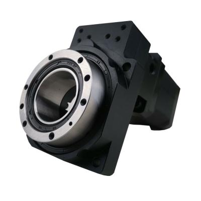 China High Precision Planetary Gear Speed ​​Reducer Hollow Shaft Robotic Servo Rotary Actuators Core Rotary Table for sale