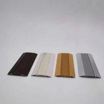 China Contemporary Aluminum Trim Corners for sale