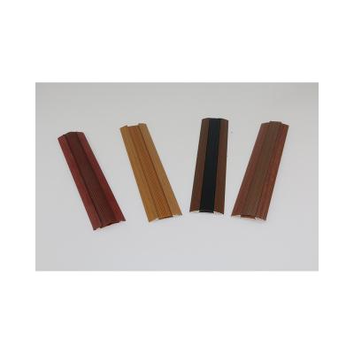 China Beautiful and durable aluminum trim corners for sale