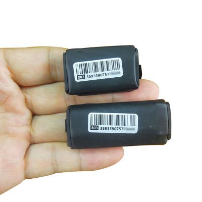 China For mini topin S3 S7 GSM mini personal super sim card assets bike gps tracker for kids/wallet/purse/bike/assets real-time tracking for sale