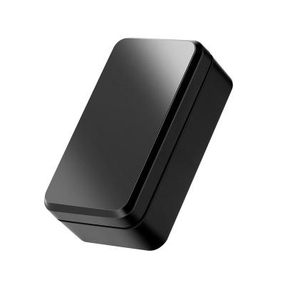 China Strong Magnet Wireless Automotive GPS Tracker For Car/Fleet/Container/Boat, Come With 6000mah Long Standby Battery for sale