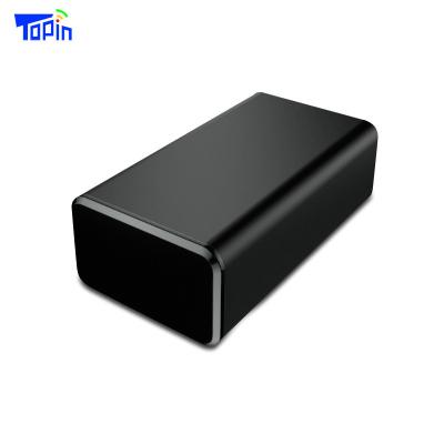 China Durable Vehicles GPS Tracker With 7000mAh Battery Wholesale Vehicles Cars Trucks GPS Tracker With Strong Magnet Landmark Position Tracker for sale