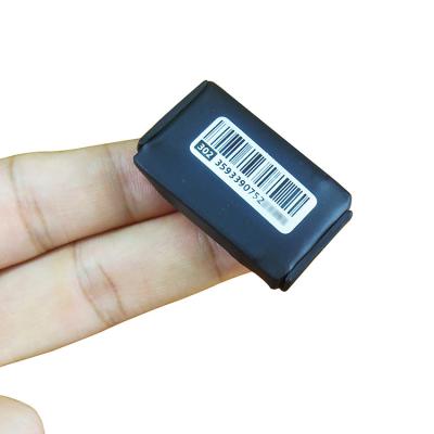 China 365GPS GSM High Accuracy Personal Handheld mini sim card GPS Tracker with Microphone for Kids/Pets/Bike/Bag/Assets real-time tracking for sale