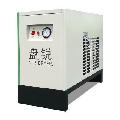 China Hotels Industrial Air Dryer For Compressor 15Hp Ce Approved for sale